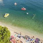 On The Beach-drvenik
