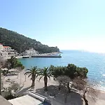 Lejlighed On The Beach-drvenik Drvenik (Split-Dalmatia)