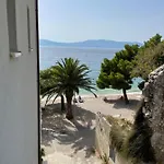 Lejlighed On The Beach-drvenik