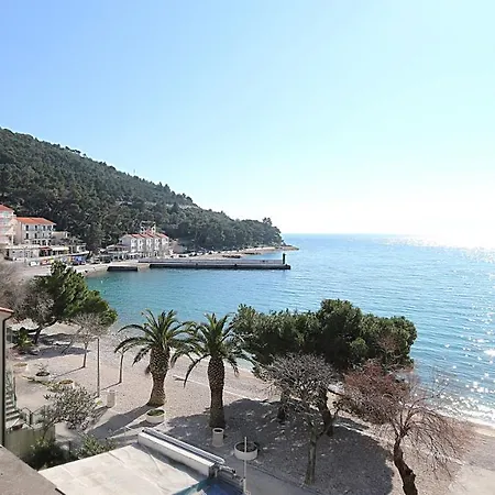 Διαμέρισμα On The Beach-drvenik Drvenik (Split-Dalmatia)