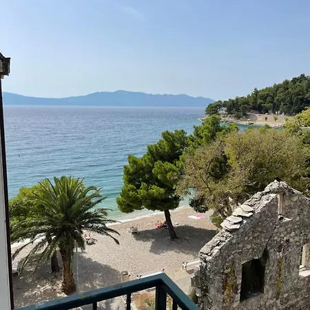 On The Beach-drvenik Drvenik (Split-Dalmatia)