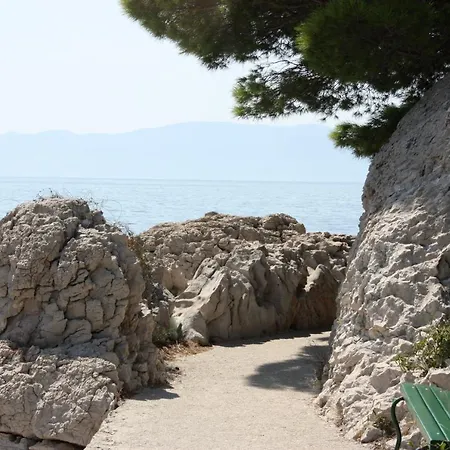On The Beach-drvenik * Drvenik (Split-Dalmatia)
