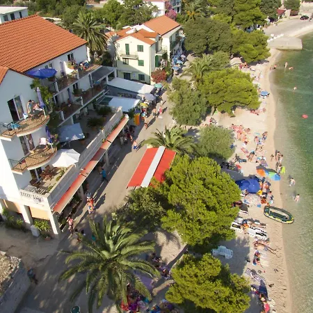 On The Beach-drvenik Drvenik (Split-Dalmatia)