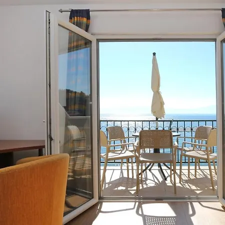 Apartman On The Beach-drvenik Drvenik (Split-Dalmatia)