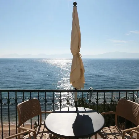On The Beach-drvenik * Drvenik (Split-Dalmatia)