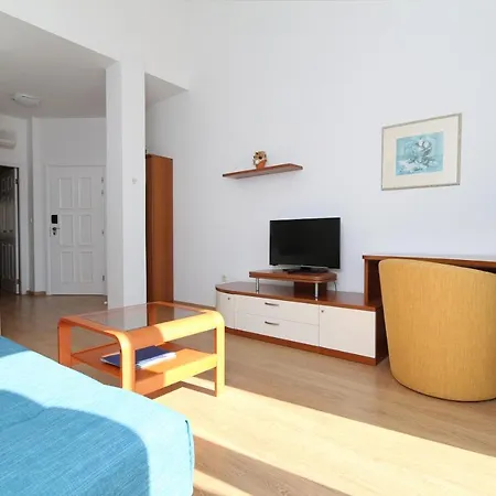 On The Beach-drvenik Apartman Drvenik (Split-Dalmatia)