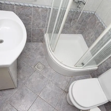 Apartman On The Beach-drvenik Drvenik (Split-Dalmatia)